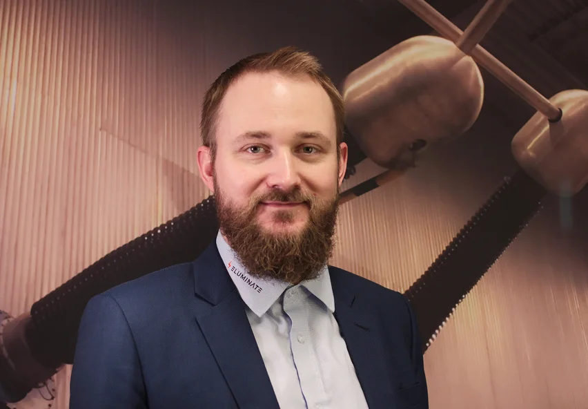 Anders Dahl Johnsen, Partner and Lead Consultant