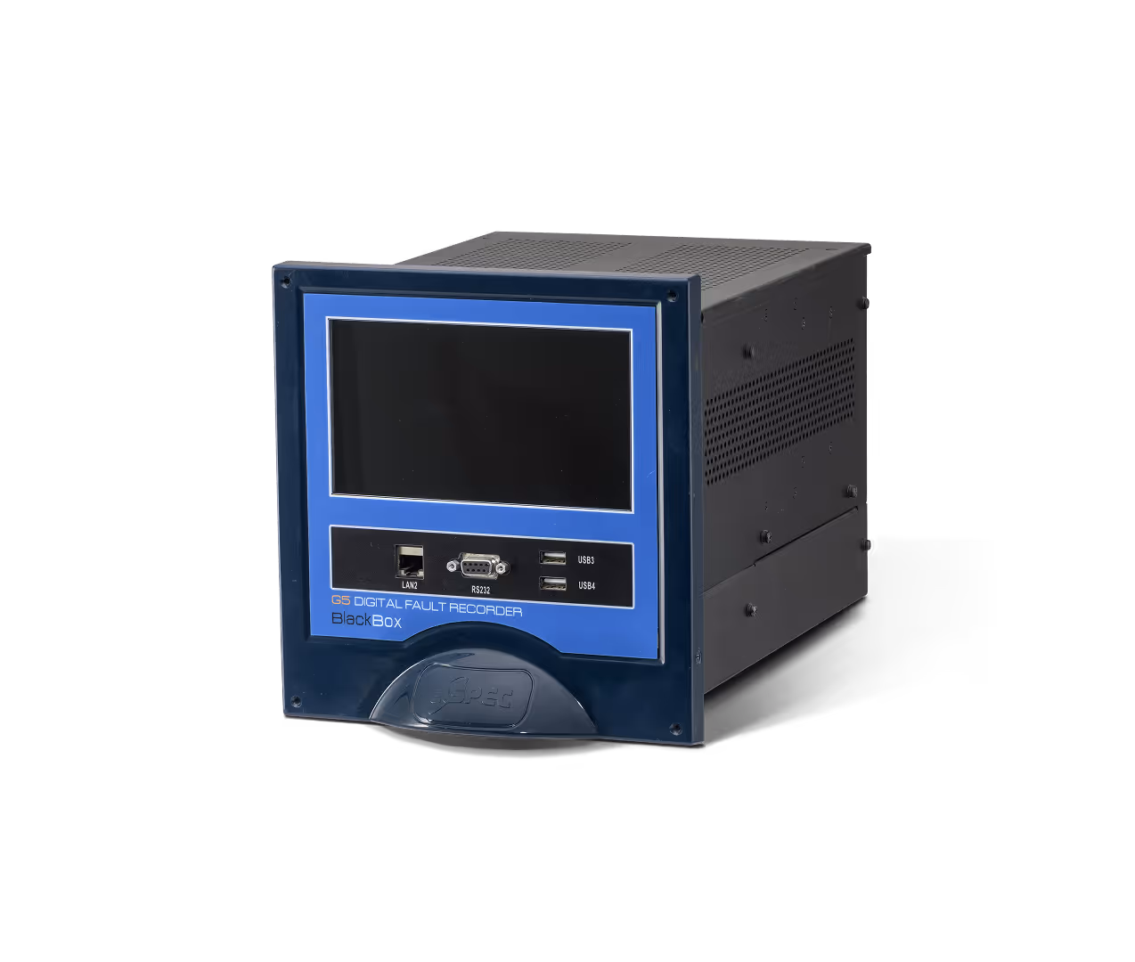 Elspec G5 multifunktionel digital fejlskriver