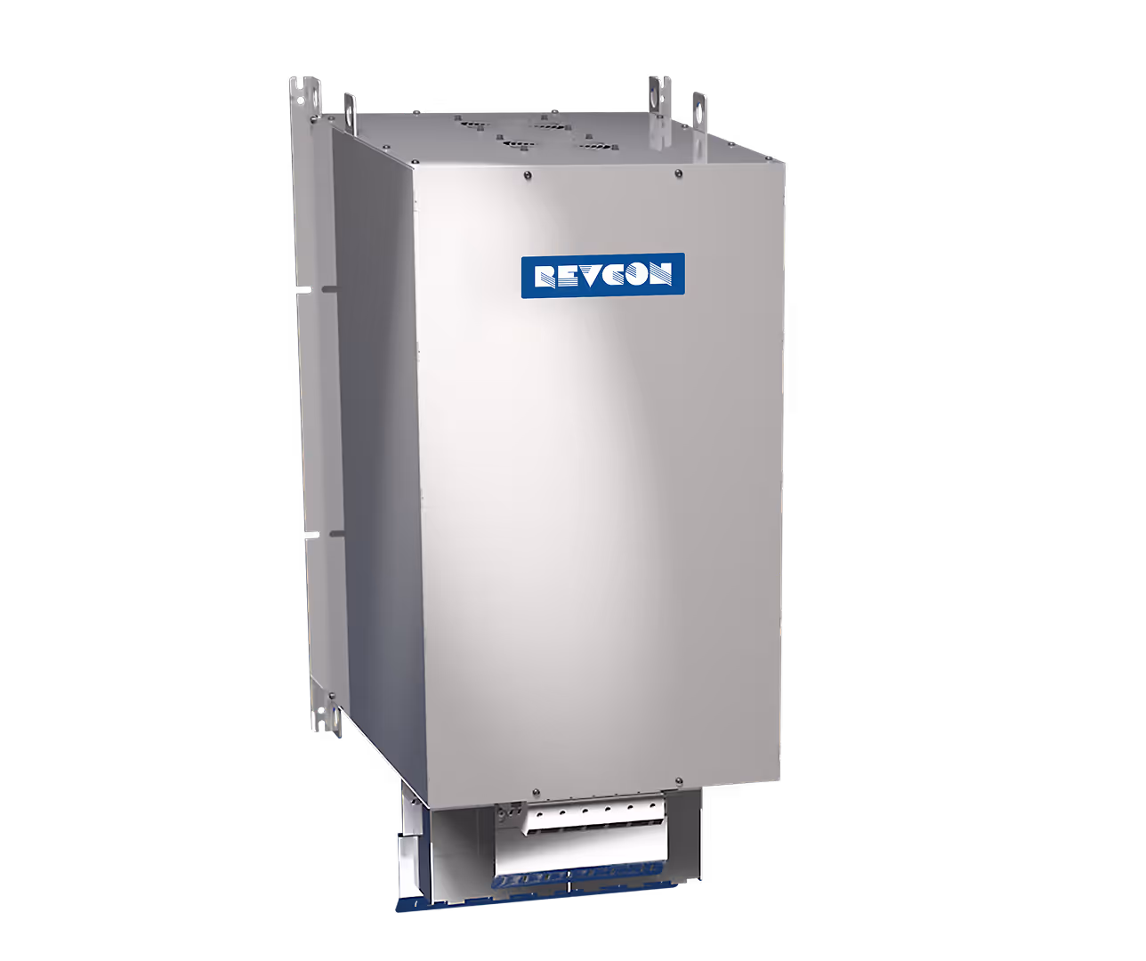 RHF passivt harmonisk filter